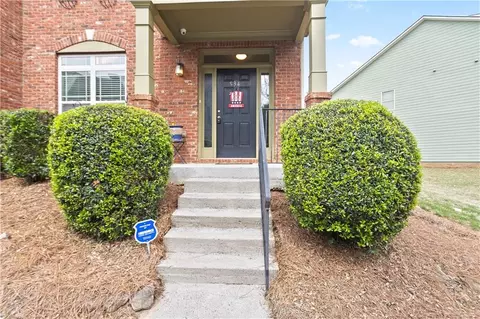 534 Ridge View Xing, Woodstock, GA 30188