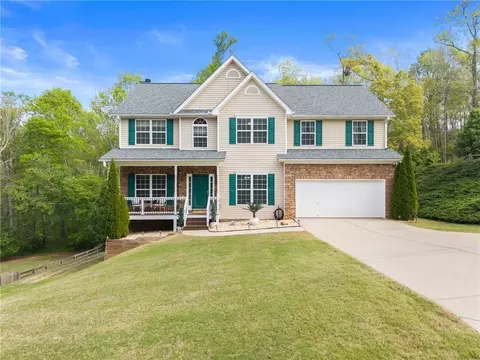 9240 Wilshire Pl, Cumming, GA 30028