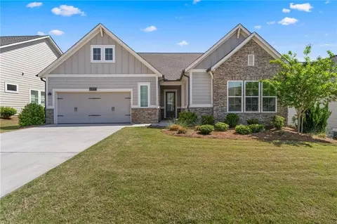 6931 Scenic Overlook Trce, Flowery Branch, GA 30542