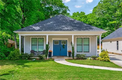 1001 Davis St, Monroe, GA 30655