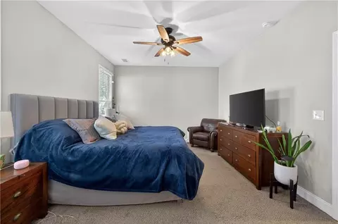 Bedroom - 1001 Davis St, Monroe, GA 30655 photo 2 of 3
