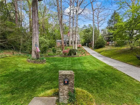 332 Brentwood Dr NE, Atlanta, GA 30305