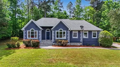 15 Lucas Ln SW, Rome, GA 30165