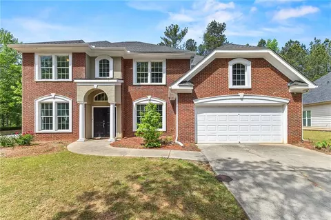 3713 The Great Dr, Atlanta, GA 30349