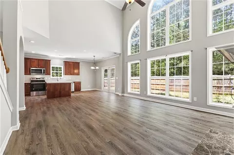 3713 The Great Dr, Atlanta, GA 30349