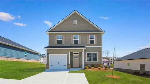 187 Bristol Blvd, Winder, GA 30680