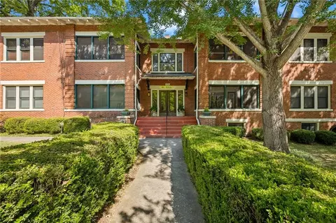 926 Waverly Way NE #F, Atlanta, GA 30307
