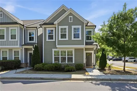 761 Belrose Dr, Smyrna, GA 30080