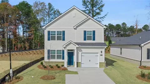124 Holland Cv, Winder, GA 30680