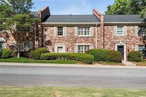 1484 Leafmore Rdg, Decatur, GA 30033