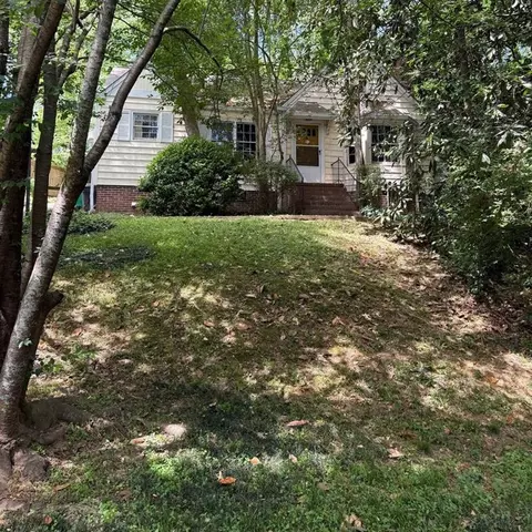 1261 Mclynn Ave, Atlanta, GA 30306