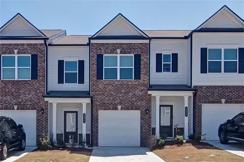 321 Skye Ln, Cartersville, GA 30121