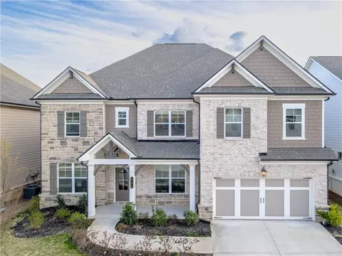 4199 Brookmont Way, Auburn, GA 30011
