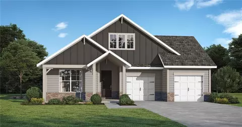 110 Classic Overlook #LOT 2A, Homer, GA 30547