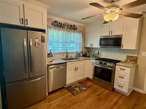206 West Dr, Calhoun, GA 30701 photo 3