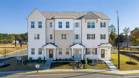 6199 Honeybell Aly #25, Mableton, GA 30126