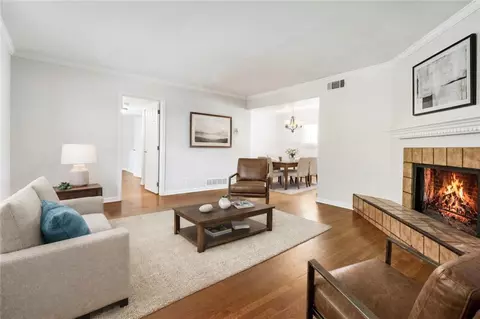 3660 Peachtree NE #C2, Atlanta, GA 30319