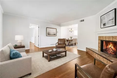 3660 Peachtree NE #C2, Atlanta, GA 30319