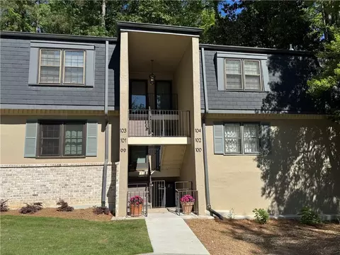 102 Rosaire Pl NW, Atlanta, GA 30327