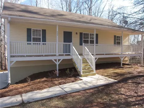 434 Spring Leaf Dr, Dallas, GA 30157