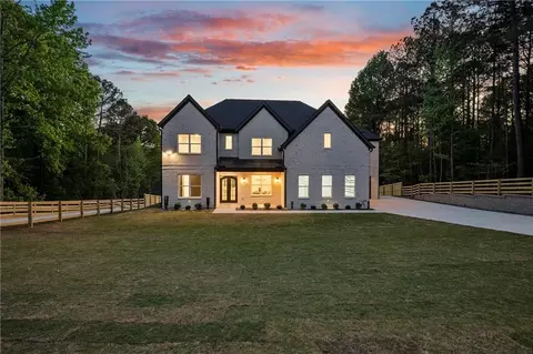 3455 Callie Still Rd, Lawrenceville, GA 30045