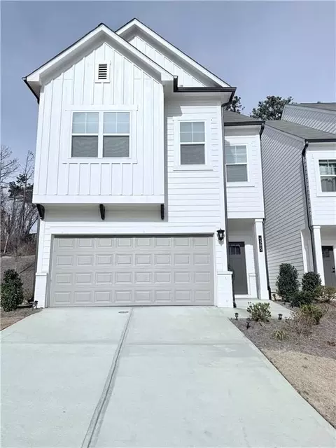 4395 Declan Dr NW, Kennesaw, GA 30144
