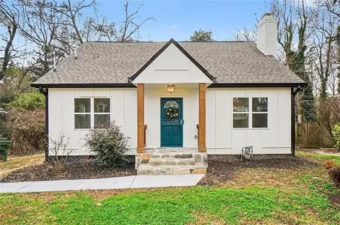1684 Kenmore SW, Atlanta, GA 30311