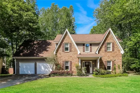 5280 Oglethorpe Ct, Powder Springs, GA 30127
