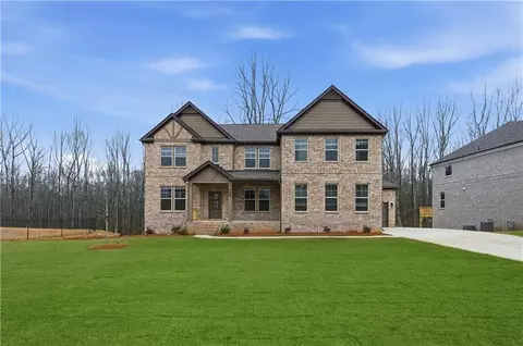 644 Continental Dr, Mcdonough, GA 30253