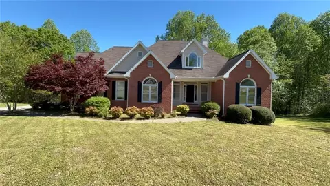 1730 Dane, Dacula, GA 30019