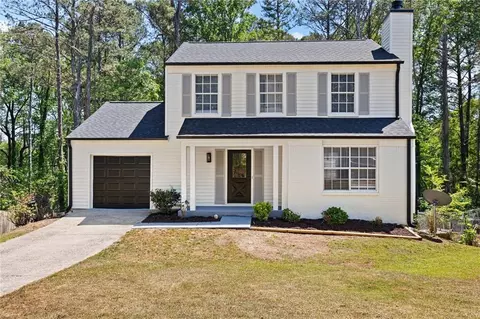 898 Trace Cir NE, Marietta, GA 30066