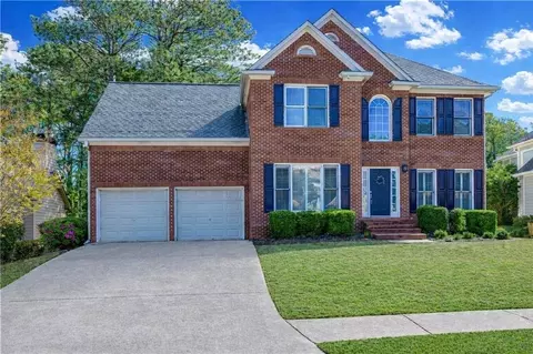 4006 Ironhill Ln, Woodstock, GA 30189