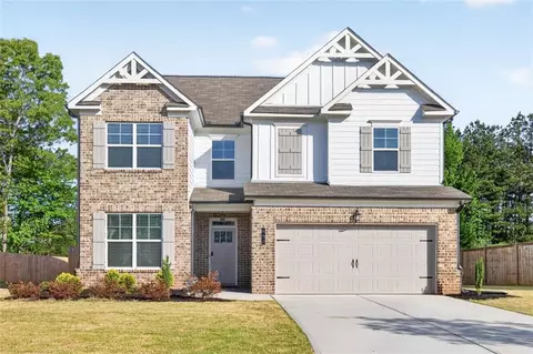 692 Eagles Nest Cir, Auburn, GA 30011