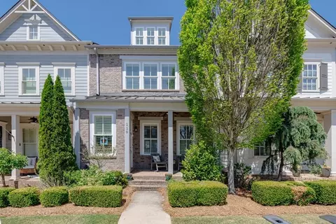 110 Brighton Blvd, Woodstock, GA 30188