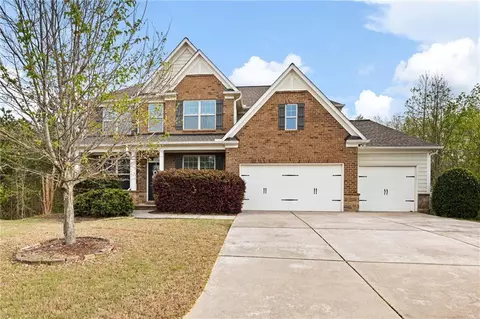 440 Cranbrooke Cir, Suwanee, GA 30024