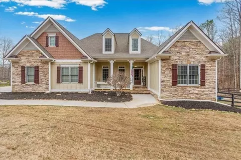 100 Copper Hills Dr, Canton, GA 30114