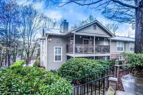 2901 Lenox Rd NE #603, Atlanta, GA 30324