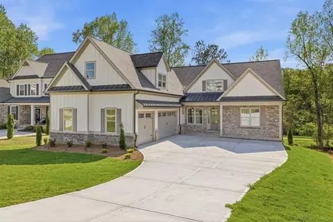 3112 Mulberry Greens Ln, Jefferson, GA 30549