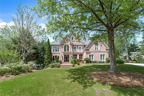 2271 Glen Mary Pl, Duluth, GA 30097