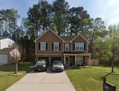 5640 Laurel Ridge Dr, East Point, GA 30344