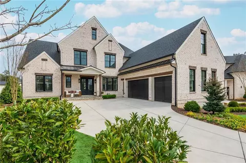 4030 Cottage Park Ct, Alpharetta, GA 30004