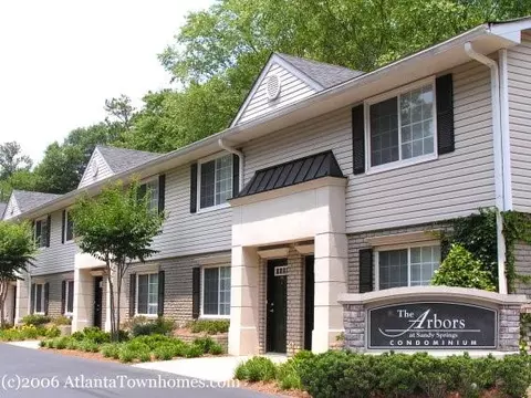6940 Roswell Rd #C14, Atlanta, GA 30328