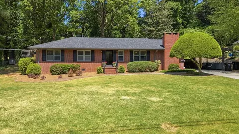 3 Mitchell Cir SE, Rome, GA 30161