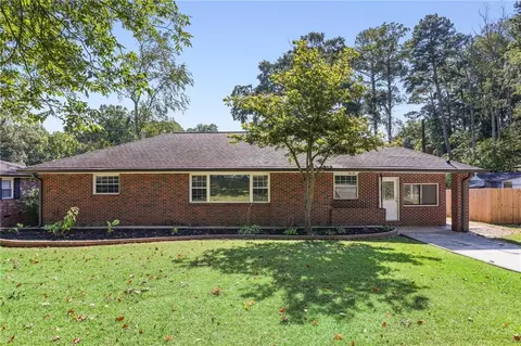 2370 Beaver Creek Rd, Smyrna, GA 30080