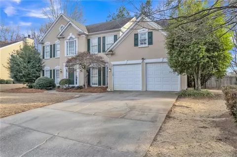6520 Ganton Dr, Johns Creek, GA 30097