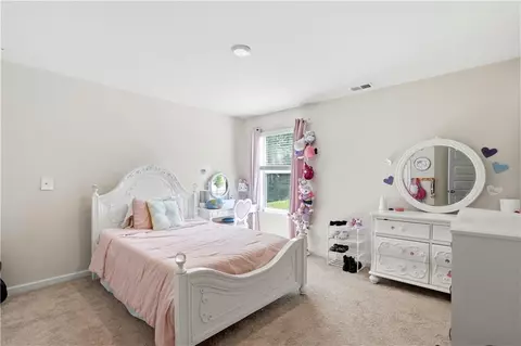 Bedroom - 2715 Ridge Manor Dr, Dacula, GA 30019 photo 3 of 6