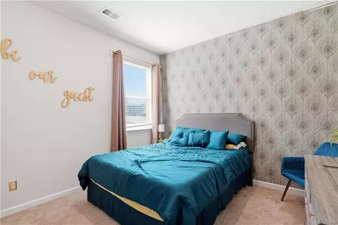 Bedroom - 2715 Ridge Manor Dr, Dacula, GA 30019 photo 6 of 6