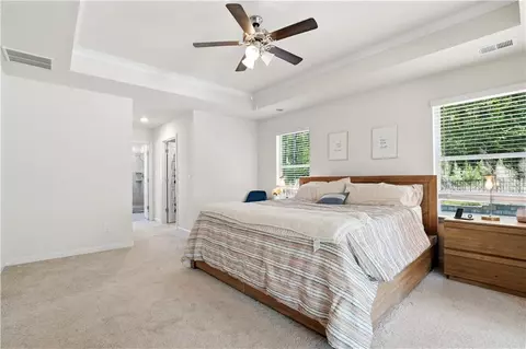 Bedroom - 2715 Ridge Manor Dr, Dacula, GA 30019 photo 1 of 6