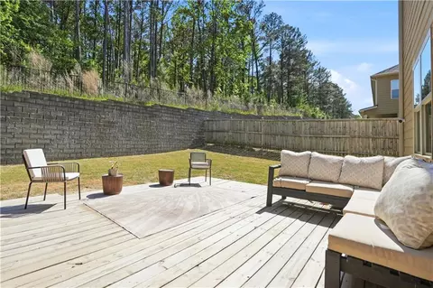 Exterior - 2715 Ridge Manor Dr, Dacula, GA 30019 photo 2 of 3