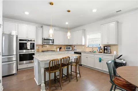 Kitchen - 2715 Ridge Manor Dr, Dacula, GA 30019 photo 1 of 2